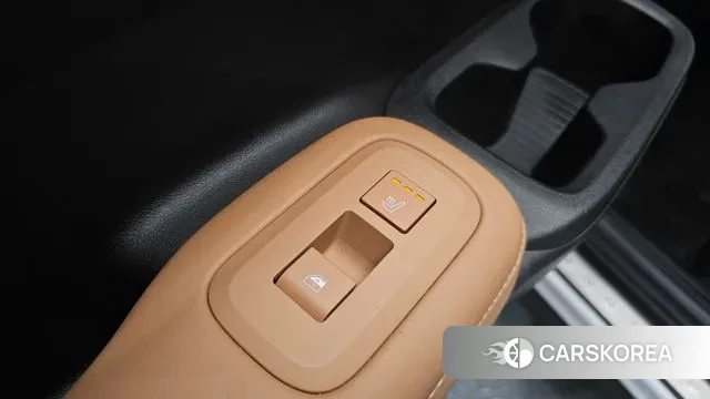 Hyundai Santa Fe (MX5) id 3539037 из Кореи 10