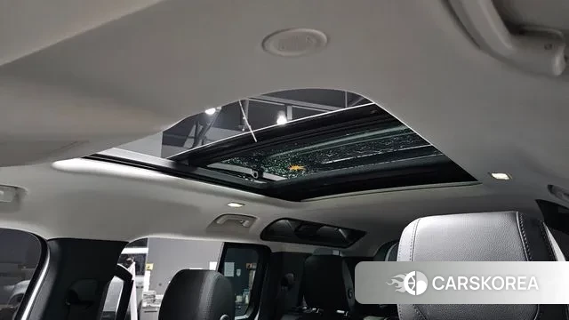 Land Rover Defender (L663) id 3407146 из Кореи 10