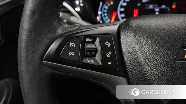 Chevrolet (GM Daewoo) The New Spark id 3607928 из Кореи 10