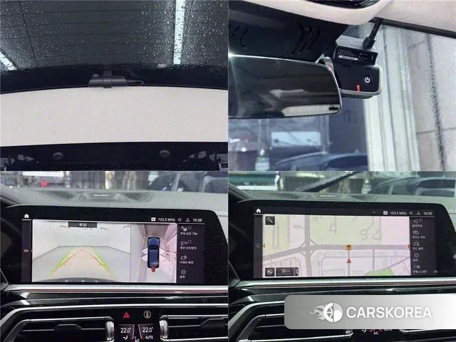 BMW X7 (G07) id 3033372 из Кореи 10