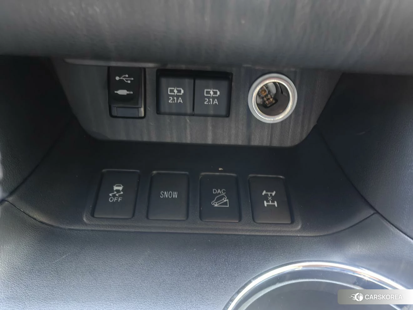 Toyota Highlander id 4420033 из Китая 10