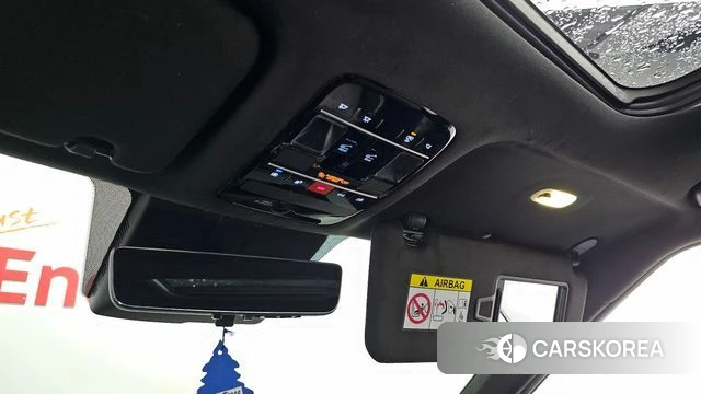 Hyundai Santa Fe (MX5) id 4408227 из Кореи 10