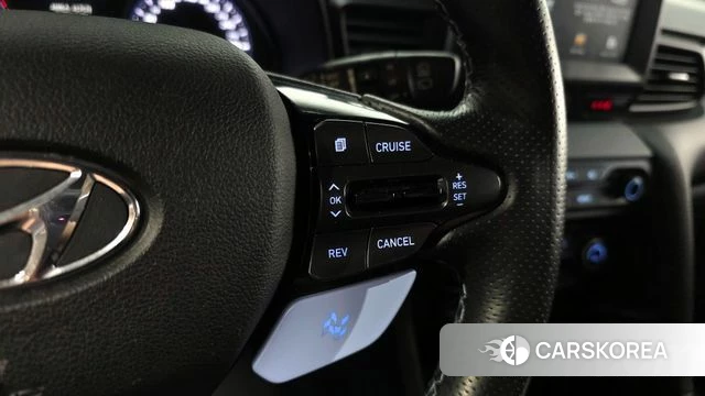 Hyundai Veloster (JS) id 3955612 из Кореи 10