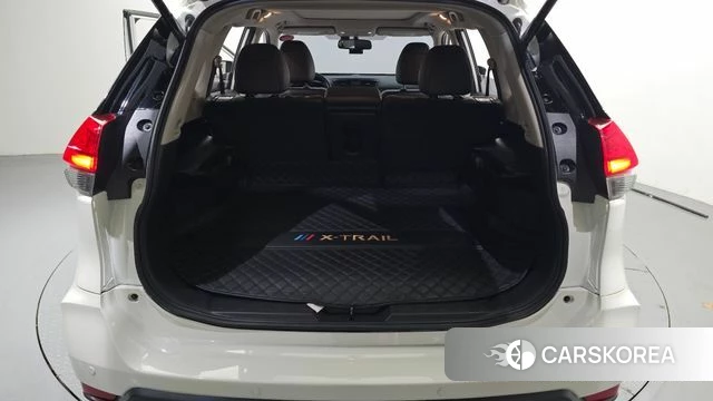 Nissan X Trail id 4684291 из Кореи 10
