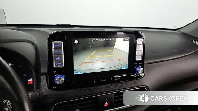 Hyundai Kona Electric id 3607990 из Кореи 10