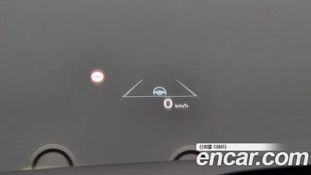 Hyundai Sonata D Edge (DN8) id 2821973 из Кореи 10