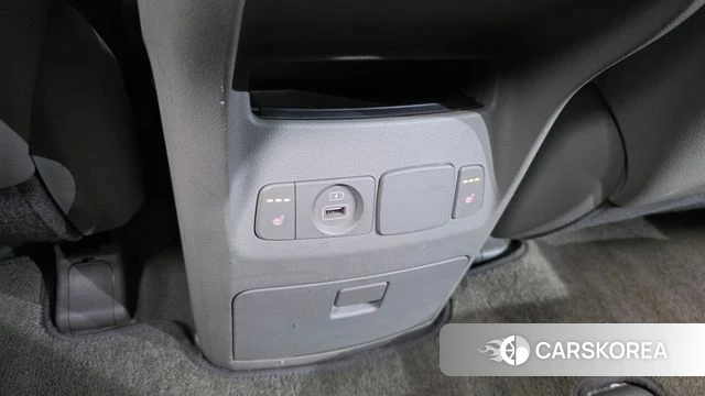 Kia The New Carnival id 4662768 из Кореи 10