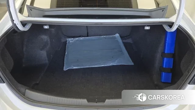 Chevrolet (GM Daewoo) The New Malibu id 3789064 из Кореи 10