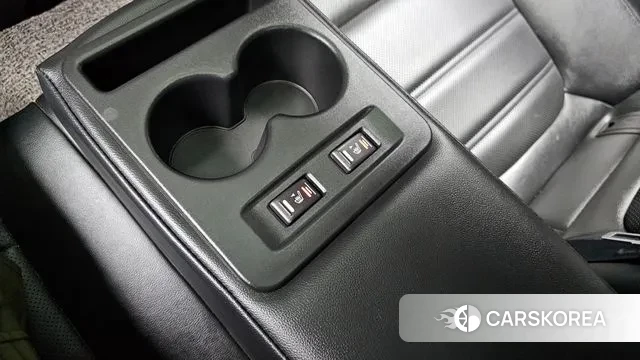 Renault Korea (Samsung) The New SM6 id 3197115 из Кореи 10