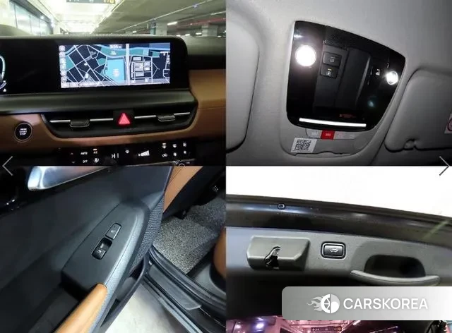 Kia The New Seltos id 3478115 из Кореи 10