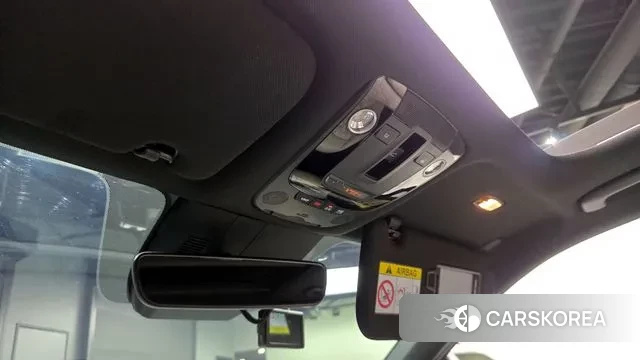 Kia Sorento 4th Generation id 2960935 из Кореи 10