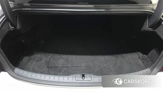 Genesis G80 (RG3) id 4784802 из Кореи 10