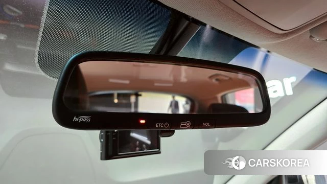 Hyundai Kona id 4180578 из Кореи 10