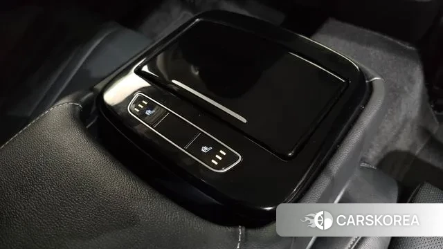 Genesis G80 (RG3) id 3247754 из Кореи 10