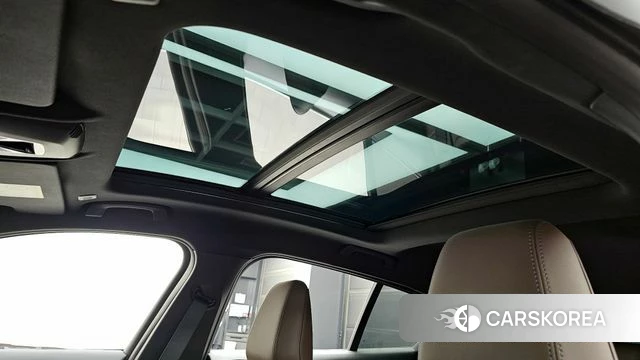 BMW 1 Series (F70) id 3870062 из Кореи 10