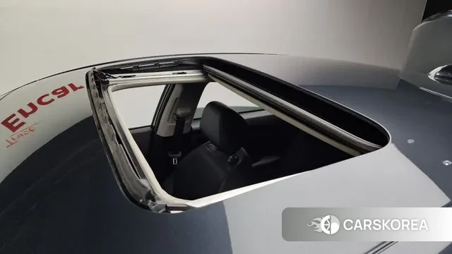 Honda Accord 11th Generation id 3299936 из Кореи 10