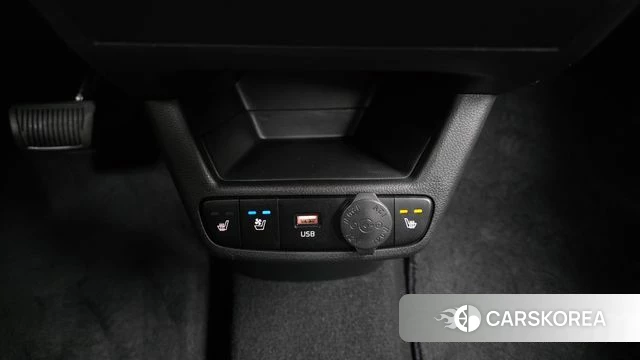 Kia The New Kia Ray EV id 4442804 из Кореи 10
