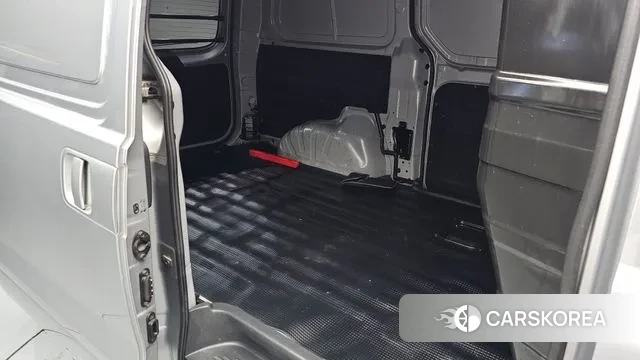 Hyundai The New Grand Starex id 3033553 из Кореи 10