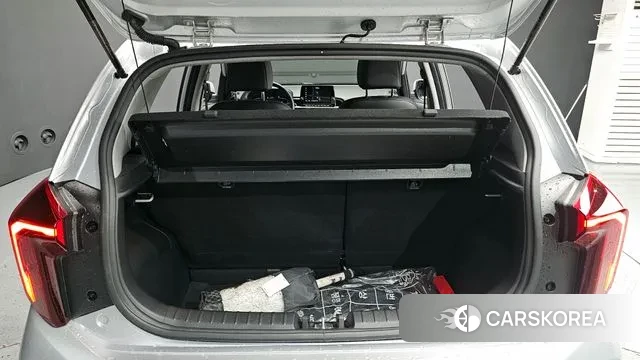 Kia The New Morning (JA) id 3486973 из Кореи 10