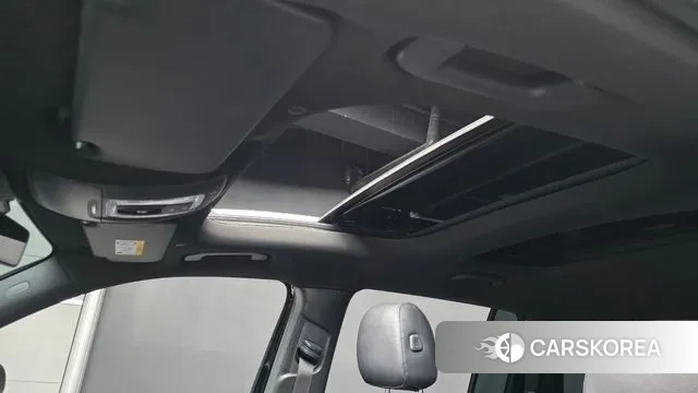 Mercedes-Benz GLB-Class X247 id 3635890 из Кореи 10