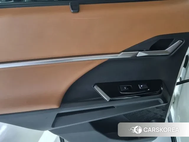 Ssangyong Torres id 3069391 из Кореи 10