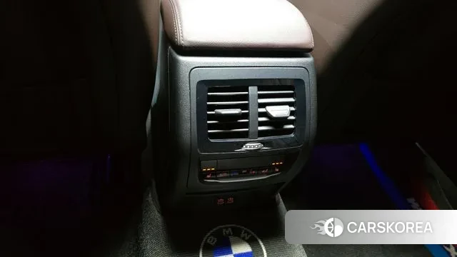 BMW X4 (G02) id 3492384 из Кореи 10