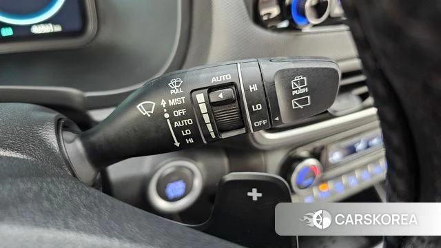 Hyundai The New Kona Hybrid id 4444918 из Кореи 10