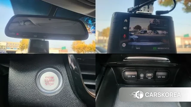 Kia The New K5 2nd generation id 3368785 из Кореи 10