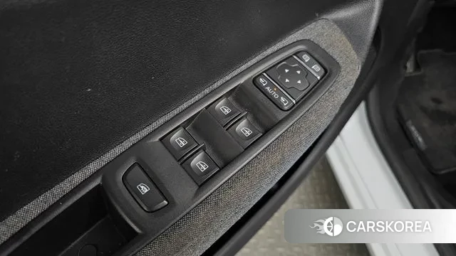 Renault Korea (Samsung) Joe id 3367429 из Кореи 10