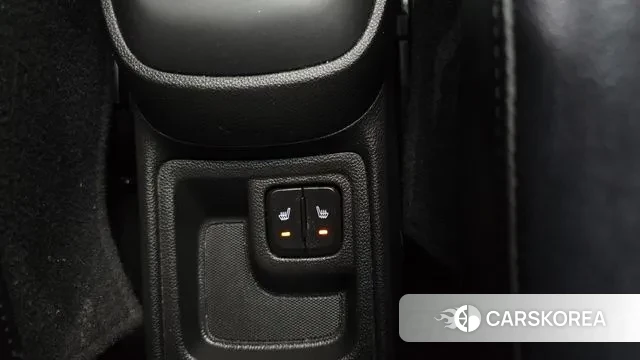 Chevrolet (GM Daewoo) The New Spark id 3772819 из Кореи 10