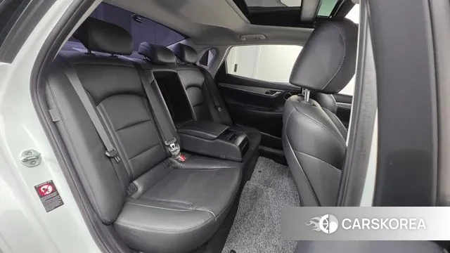 Hyundai The New Grandeur IG id 3018294 из Кореи 10