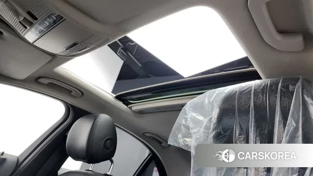 Mercedes-Benz C-Class W205 id 3198762 из Кореи 10