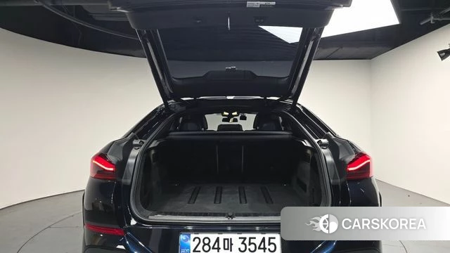 BMW X6 (G06) id 4468797 из Кореи 10