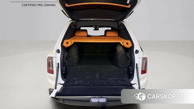 Rolls-Royce Cullinan id 3859482 из Кореи 10
