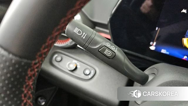 Chevrolet (GM Daewoo) Trax Crossover id 3826464 из Кореи 10