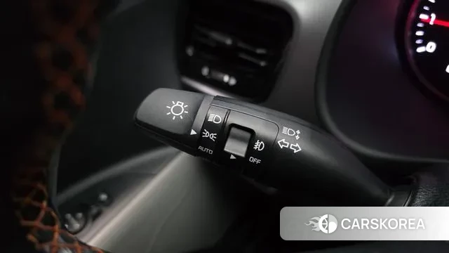 Kia Stonic id 3672475 из Кореи 10