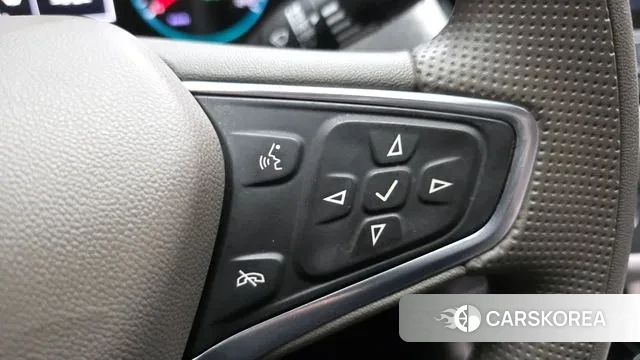 Chevrolet (GM Daewoo) The New Malibu id 3682269 из Кореи 10