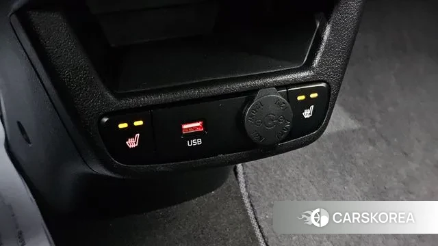 Kia The New Ray id 3498403 из Кореи 10