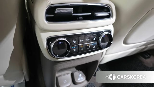 Genesis GV80 id 4530062 из Кореи 10