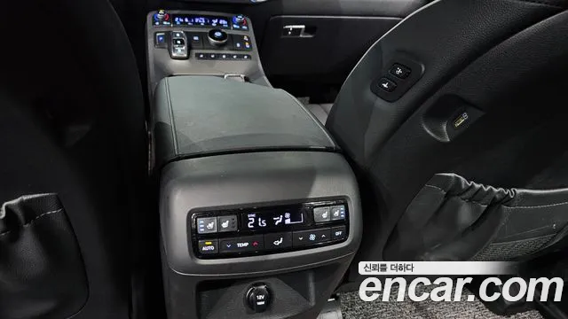 Hyundai Palisade id 2729998 из Кореи 10