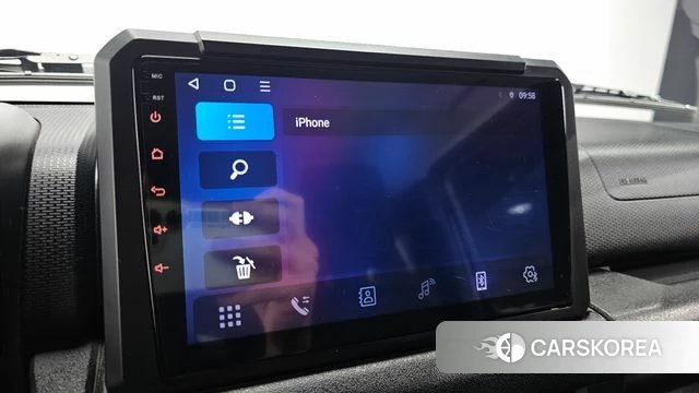 Suzuki Jimny id 3953547 из Кореи 10