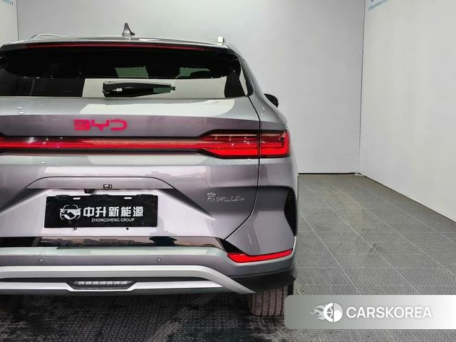 BYD Song PLUS DM id 4209852 из Китая 10