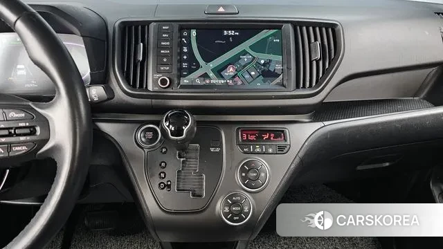 Kia The New Kia Ray id 3517988 из Кореи 10