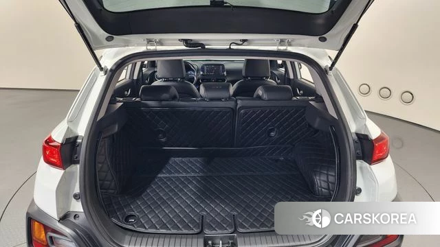 Hyundai Kona id 3955915 из Кореи 10