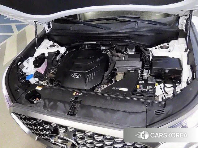 Hyundai Palisade id 3043663 из Кореи 10