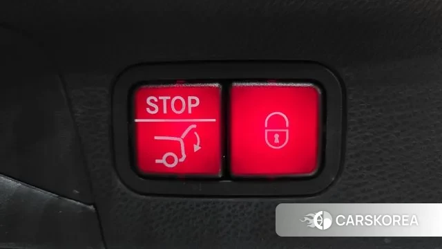 Mercedes-Benz GLC-Class X253 id 3330455 из Кореи 10