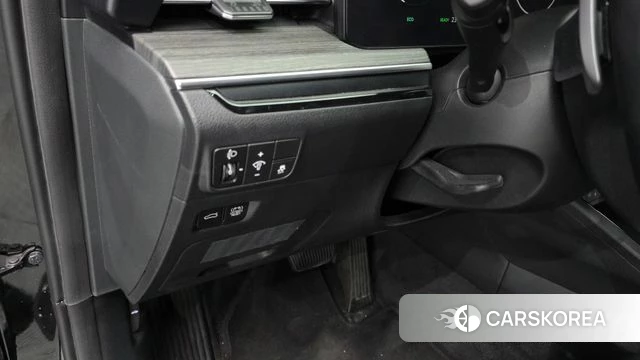 Kia The New K5 Hybrid 3rd generation id 4456576 из Кореи 10