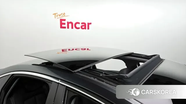 Audi A6 (C8) id 3379819 из Кореи 10