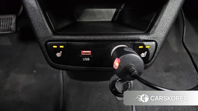 Kia The New Ray id 3319027 из Кореи 10