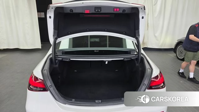 Mercedes-Benz E-Class W213 id 4716755 из Кореи 10